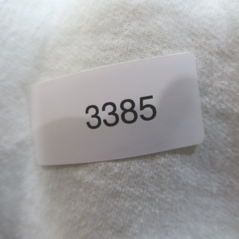 Gildan Travis Kelce Taylor Swift Boyfriend Sweatshirt White XL Heavy Blend - Picture 9 of 9